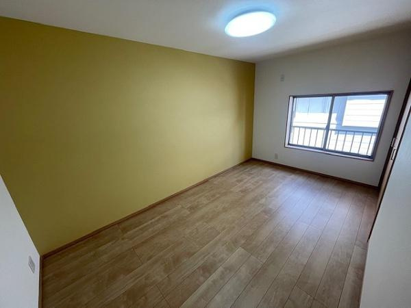 【洋室】 | 大阪市東成区大今里南3丁目　中古テラスハウス