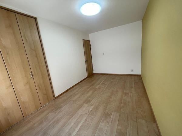 【洋室】 | 大阪市東成区大今里南3丁目　中古テラスハウス