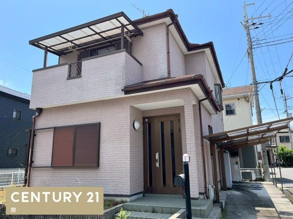 岩出市吉田　中古戸建のその他