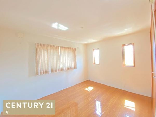 橋本市あやの台1丁目　中古戸建の洋室