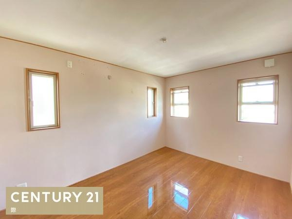 橋本市あやの台1丁目　中古戸建の洋室