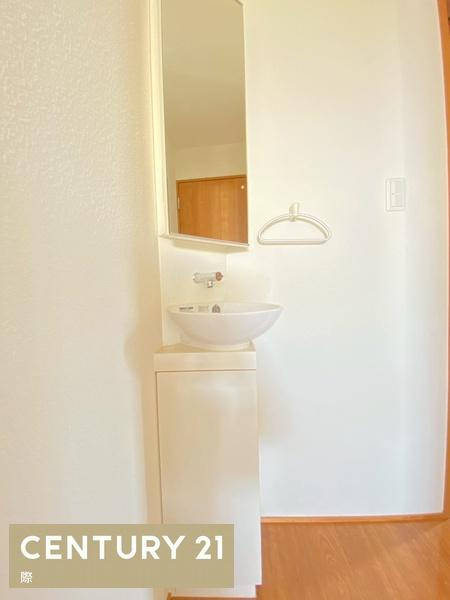 橋本市あやの台1丁目　中古戸建の内装