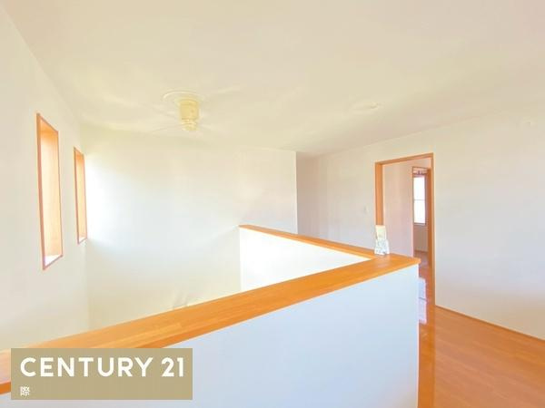 橋本市あやの台1丁目　中古戸建の内装