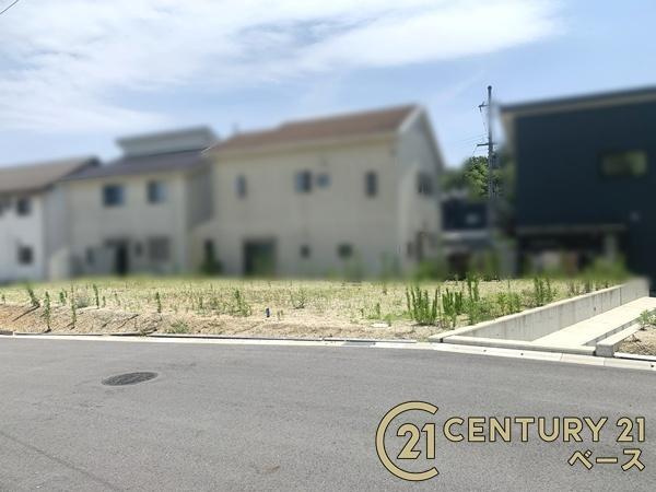 北葛城郡広陵町大字大野の売地のその他|■現地撮影写真■建築条件なし土地！お好みのハウスメーカーで建築可能です！