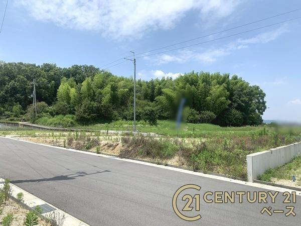 北葛城郡広陵町大字大野の売地のその他|■現地撮影写真■建築条件なし土地！お好みのハウスメーカーで建築可能です！