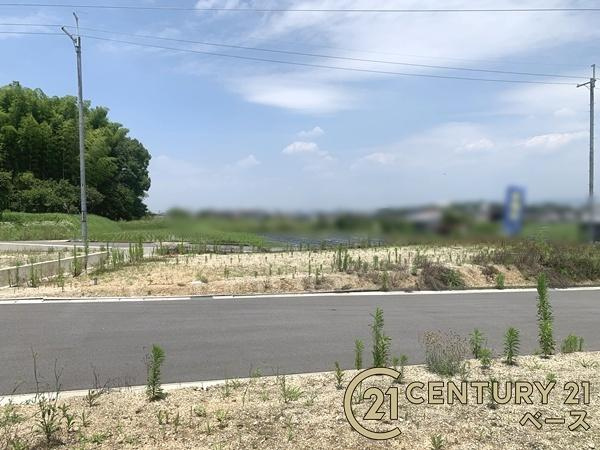 北葛城郡広陵町大字大野の売地のその他|■現地撮影写真■