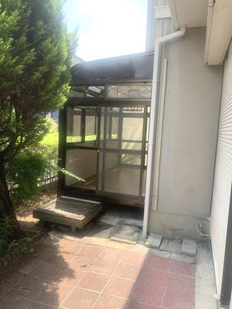 北葛城郡広陵町馬見南４丁目　一戸建のその他|■現地撮影写真■