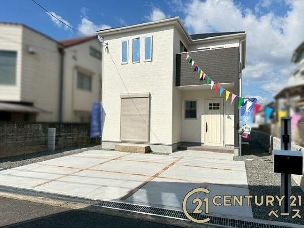 ファーストタウン三室 ／新築一戸建