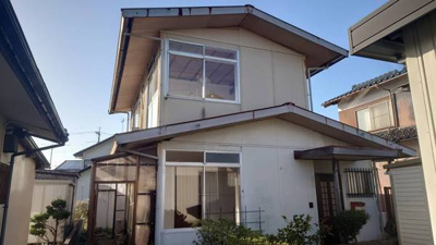 【外観】 | 夜見町ＳＧ戸建