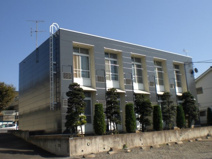 レオパレス下新倉Ｂの画像