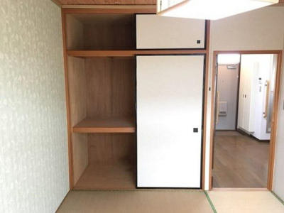 【収納】 | シーサイド皆生