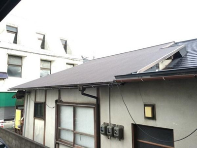 【展望】 | シーサイド皆生