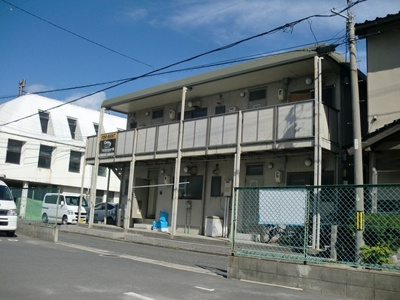 【外観】 | シーサイド皆生