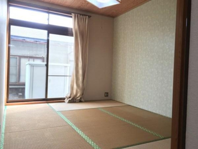 【和室】 | シーサイド皆生