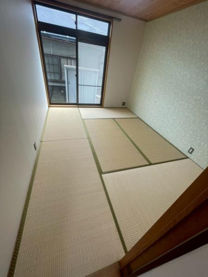 【和室】 | シーサイド皆生