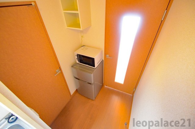 【設備】 | レオパレスＫＳＰＩＲＩＴ　桜 | 家具家電付きのお部屋♪