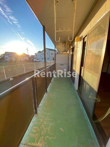 リンピア　INOUEのロビー