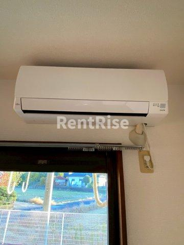 リンピア　INOUEの設備