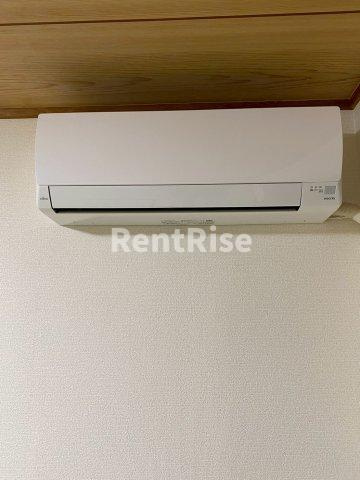 リンピア　INOUEの設備