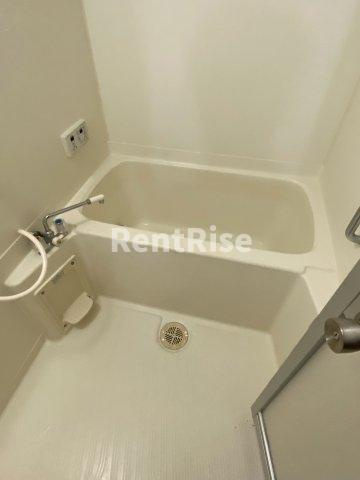 リンピア　INOUEの浴室