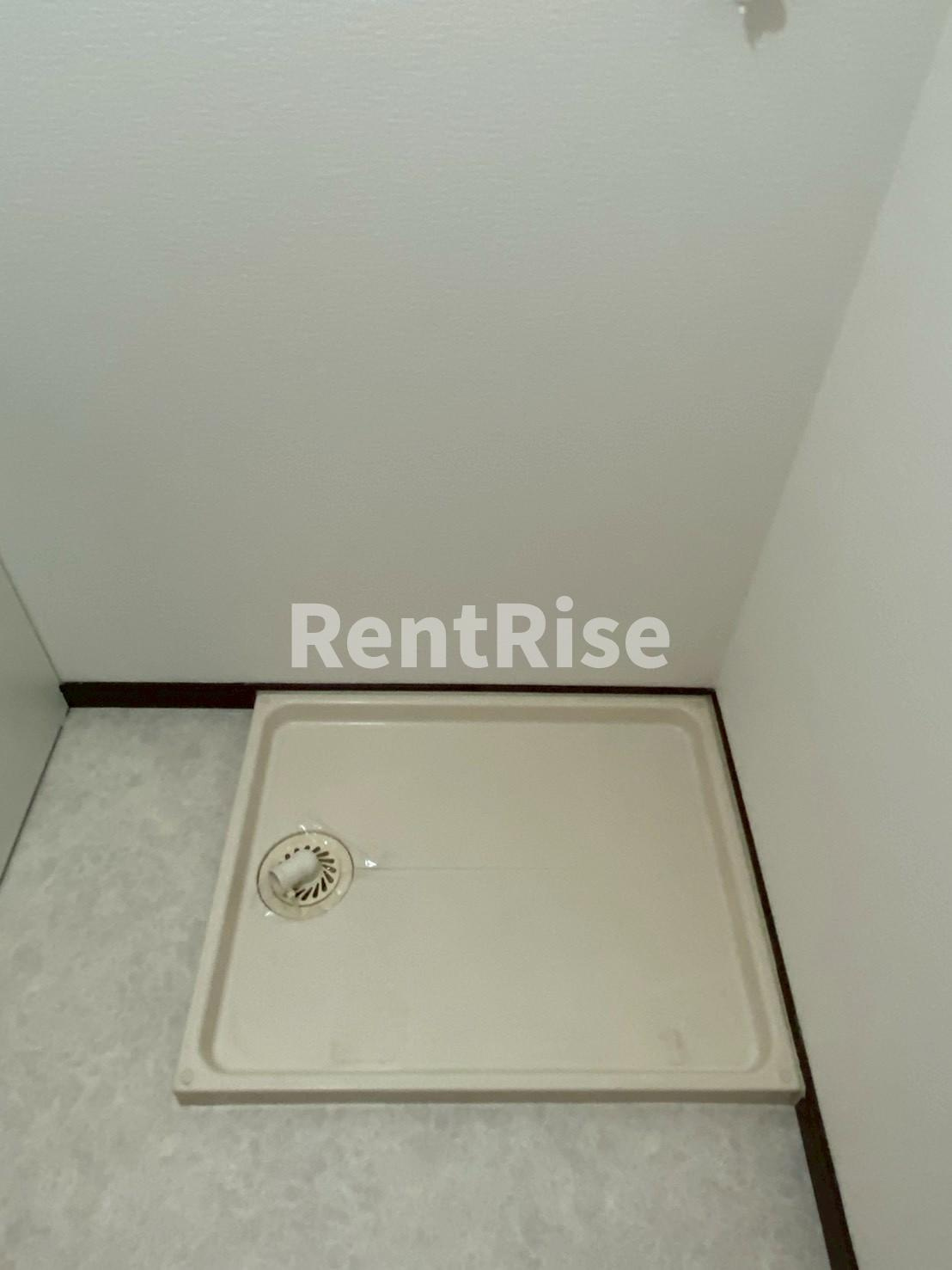 リンピア　INOUEの設備