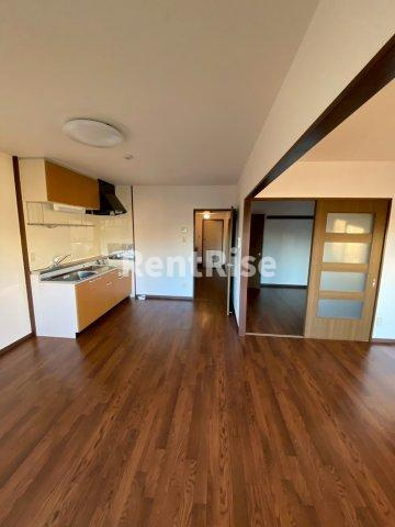 リンピア　INOUEの内装