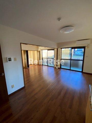 リンピア　INOUEの居間・リビング