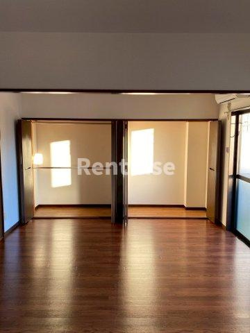 リンピア　INOUEの居間・リビング