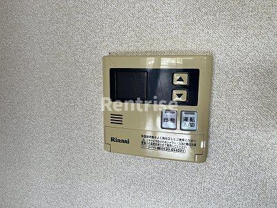 ラヴィアンクレールの設備