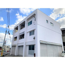 マツヤハイツの画像