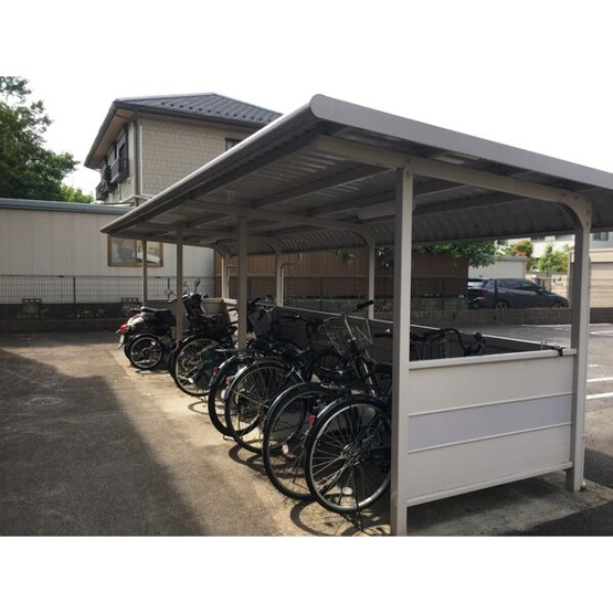 【その他共用部分】 | プチメゾン稲生Ⅱ