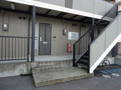 【その他】 | セジュール島田 A棟