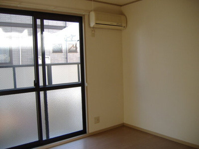 【内装】 | セジュール島田 A棟