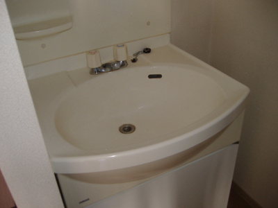 【洗面所】 | セジュール島田 A棟