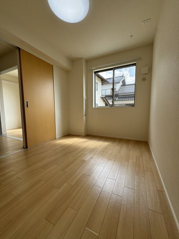 Merveille(メルヴェール)の洋室