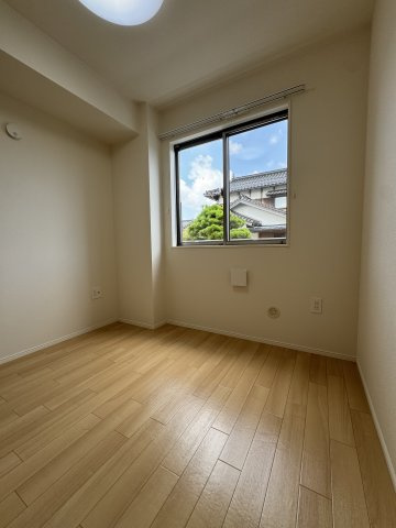 Merveille(メルヴェール)の洋室