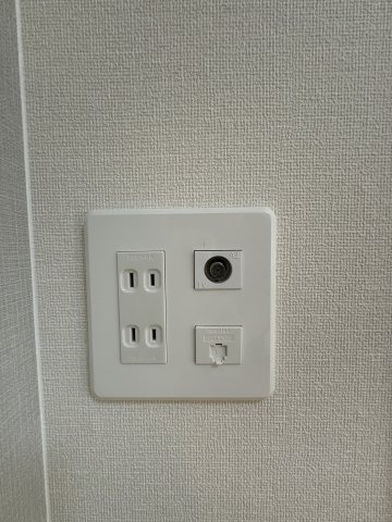 Merveille(メルヴェール)の設備