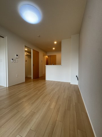 Merveille(メルヴェール)の居間・リビング