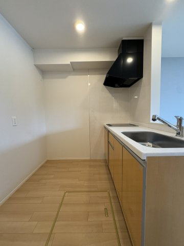 Merveille(メルヴェール)のキッチン