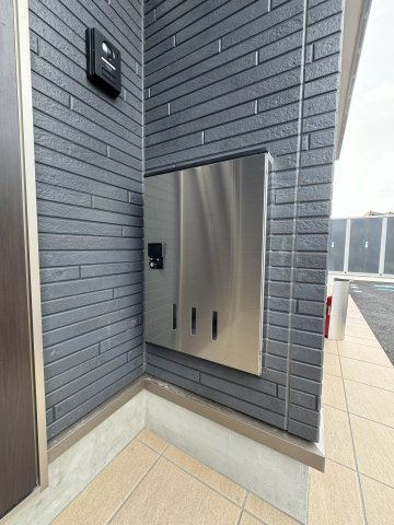 Merveille(メルヴェール)のその他共用部分