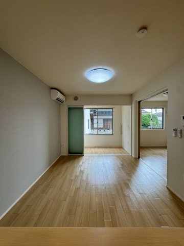 Merveille(メルヴェール)の居間・リビング