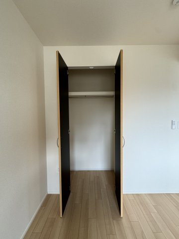 Merveille(メルヴェール)の収納