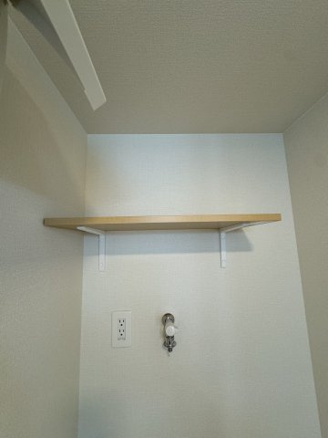 Merveille(メルヴェール)の収納