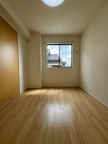 Merveille(メルヴェール)の洋室