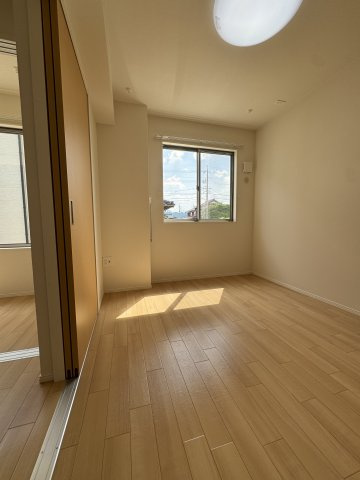 Merveille(メルヴェール)の洋室