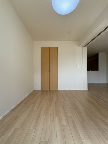 Merveille(メルヴェール)の洋室