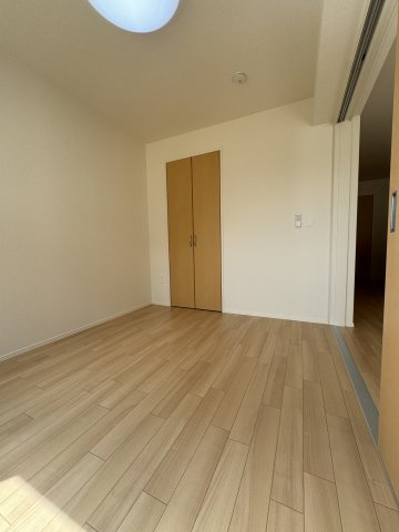 Merveille(メルヴェール)の洋室