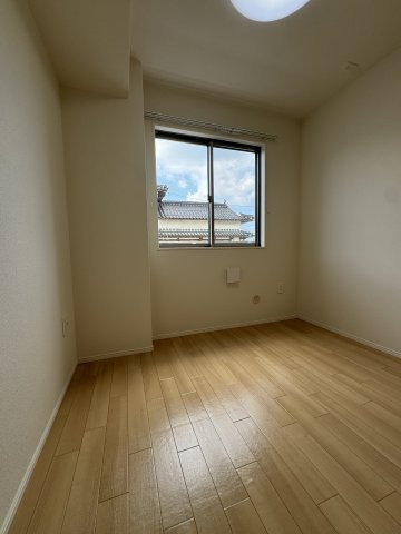 Merveille(メルヴェール)の洋室