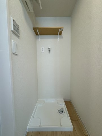 Merveille(メルヴェール)の設備