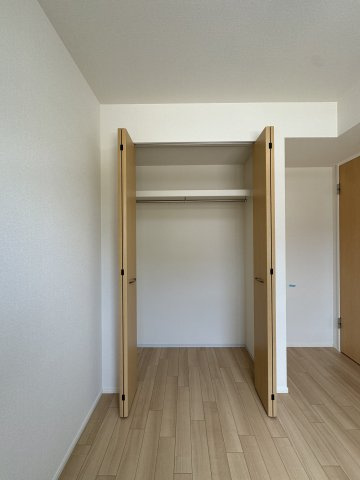 Merveille(メルヴェール)の収納